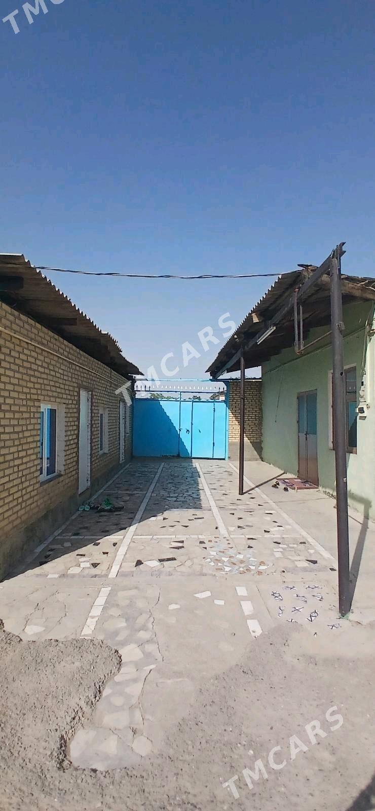 Satlyk Jaý Arzuw Pasyolok plan - Арзув - img 7