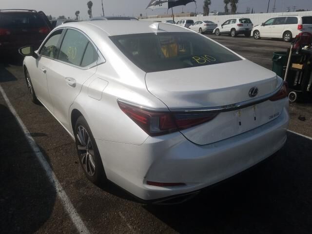 Lexus ES 350 2019 - 535 000 TMT - Ашхабад - img 6
