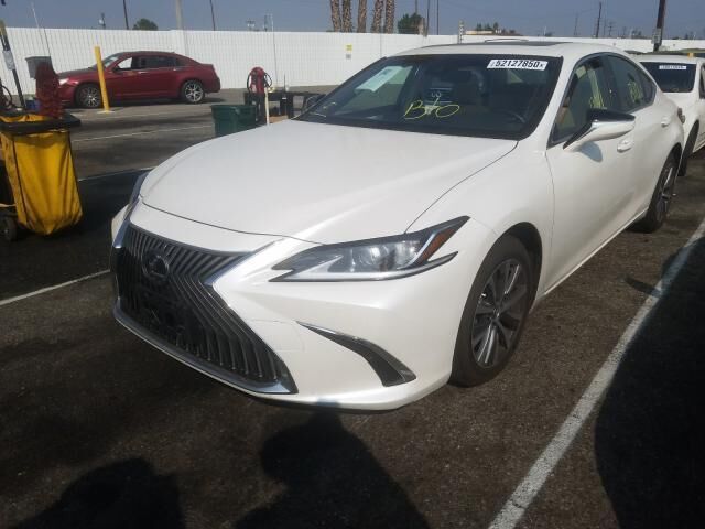 Lexus ES 350 2019 - 535 000 TMT - Ашхабад - img 4