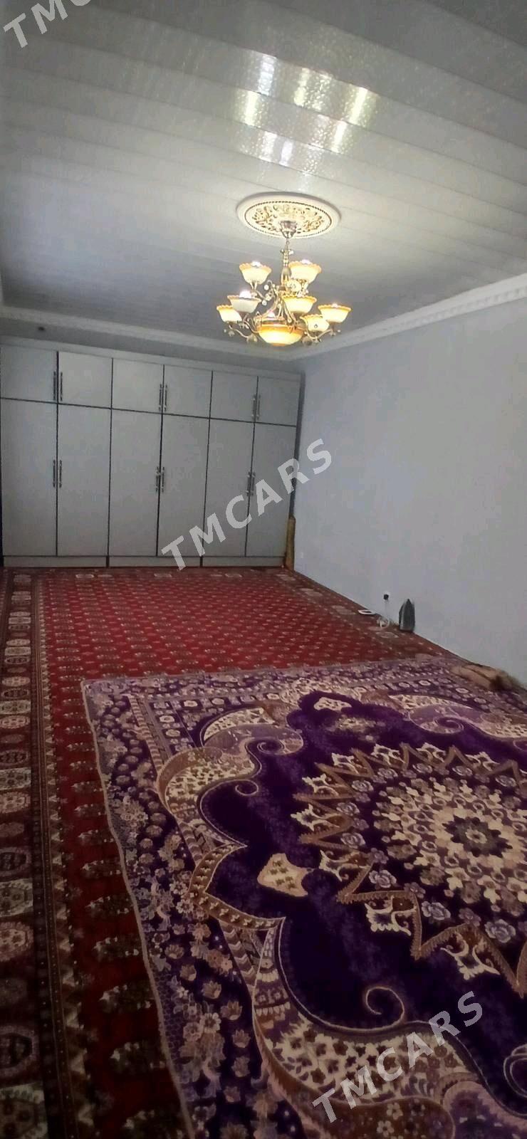Satlyk Jaý Arzuw Pasyolok plan - Арзув - img 3