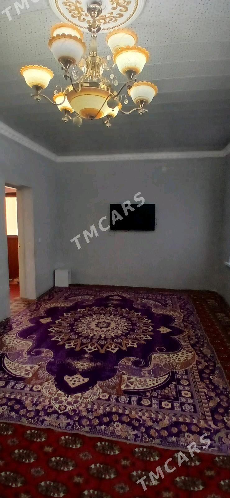 Satlyk Jaý Arzuw Pasyolok plan - Арзув - img 2