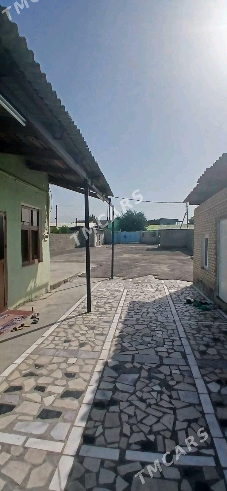 Satlyk Jaý Arzuw Pasyolok plan - Арзув - img 1