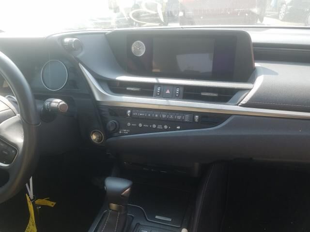 Lexus ES 350 2019 - 535 000 TMT - Ашхабад - img 2