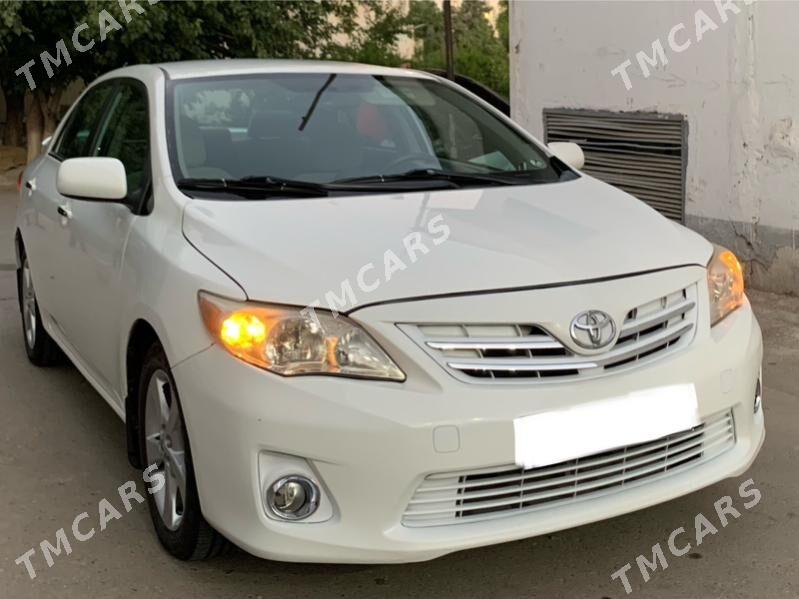 Toyota Corolla 2013 - 170 000 TMT - Aşgabat - img 2