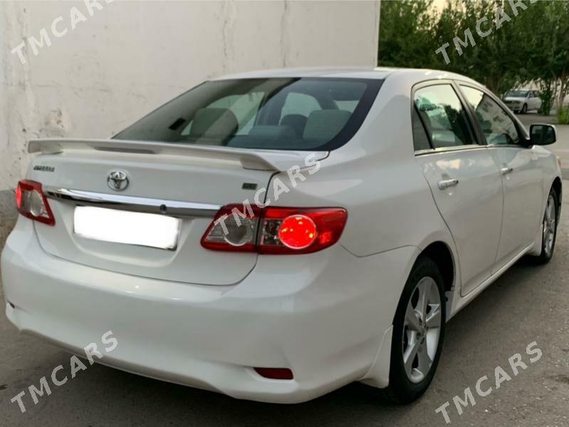 Toyota Corolla 2013 - 170 000 TMT - Aşgabat - img 4