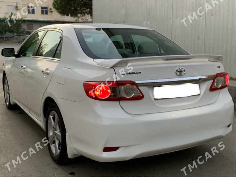 Toyota Corolla 2013 - 170 000 TMT - Aşgabat - img 3
