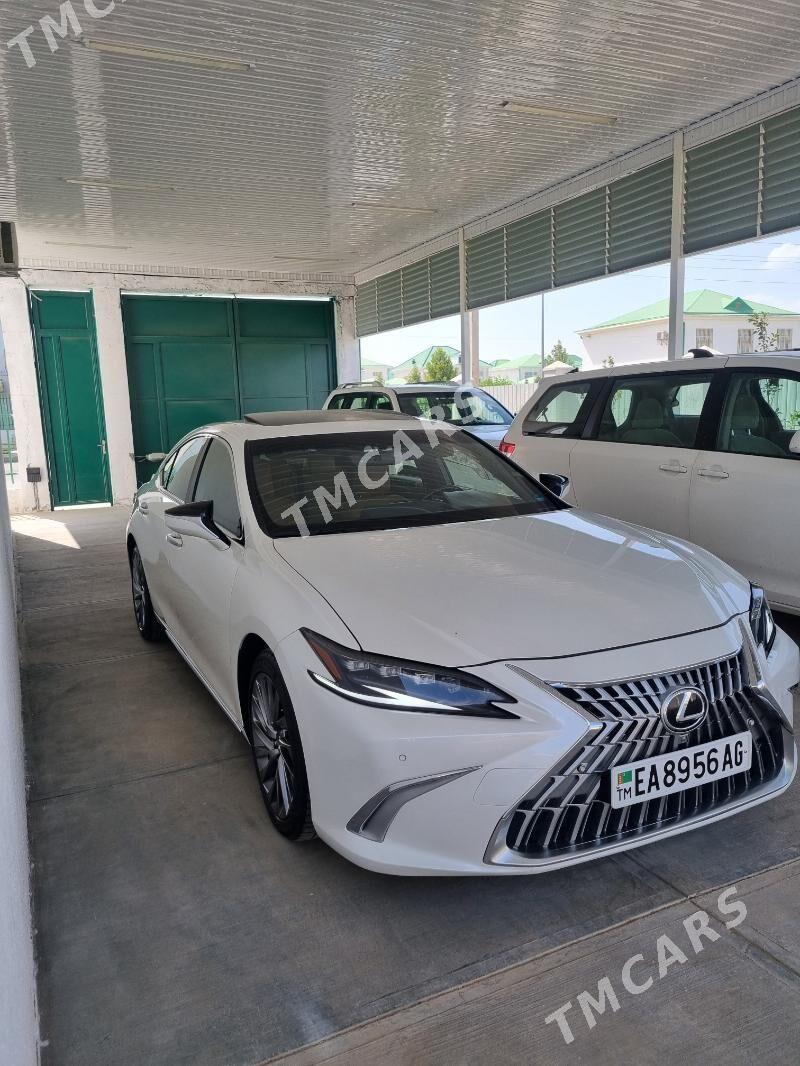 Lexus ES 350 2019 - 560 000 TMT - Ашхабад - img 3