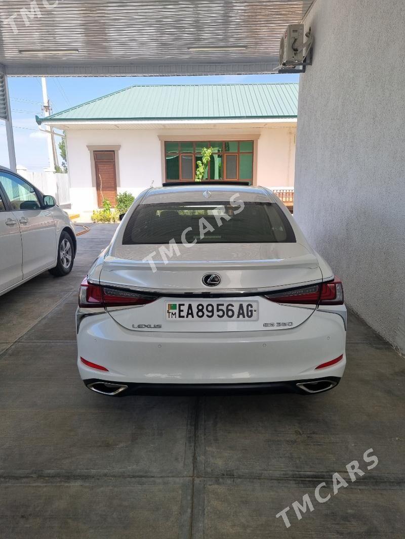 Lexus ES 350 2019 - 560 000 TMT - Ашхабад - img 5