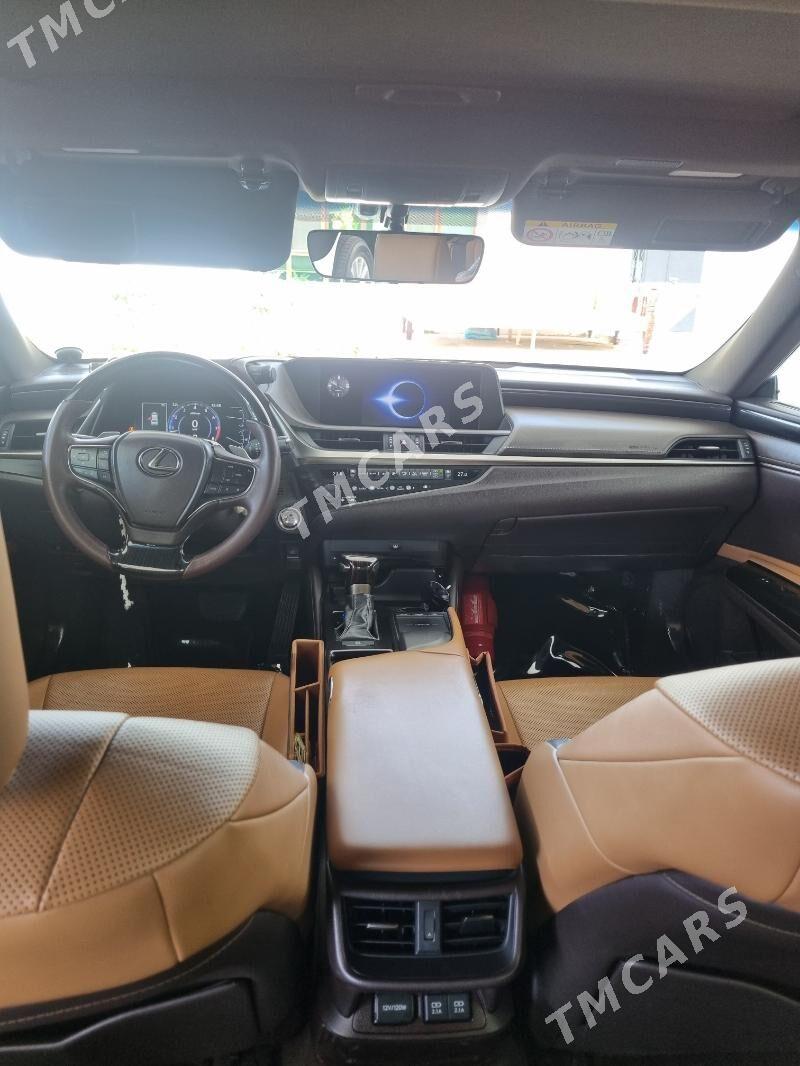 Lexus ES 350 2019 - 560 000 TMT - Ашхабад - img 4