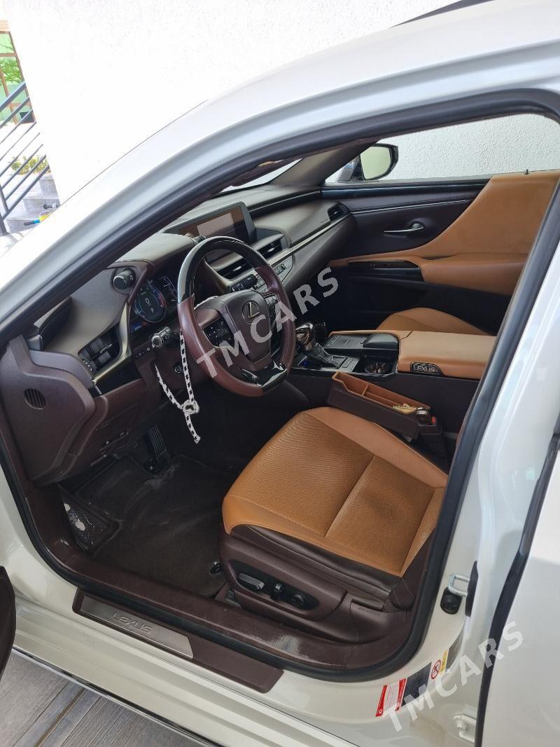 Lexus ES 350 2019 - 560 000 TMT - Ашхабад - img 2