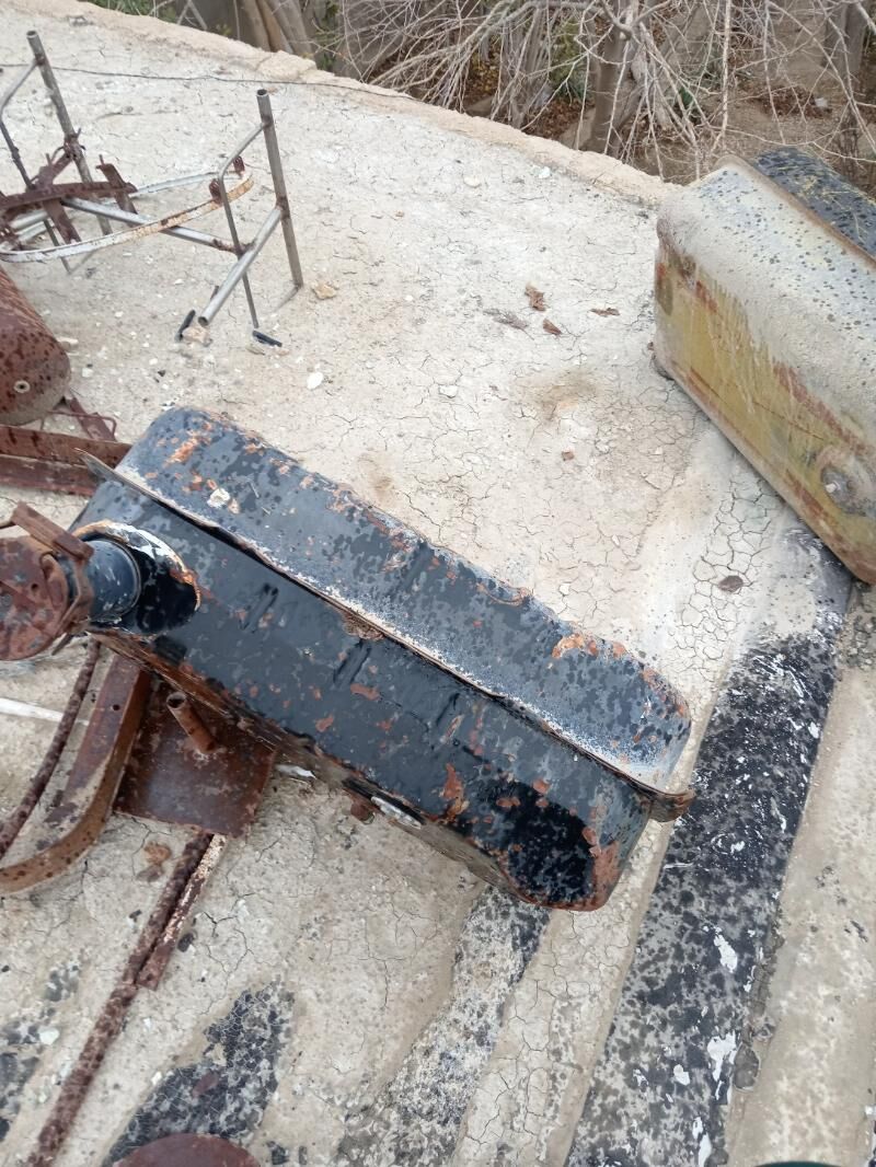 Zilin bagy 600 TMT - Balkanabat - img 1