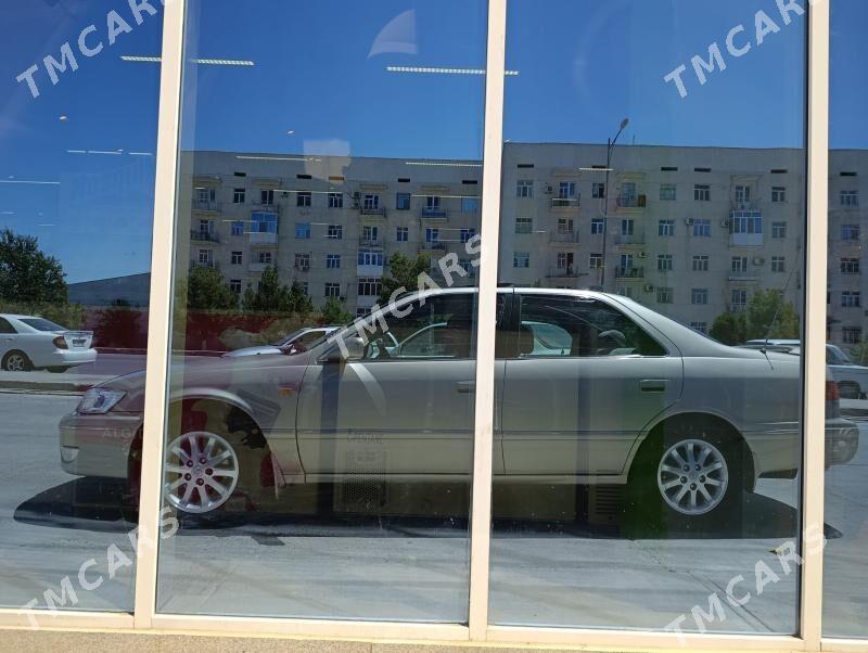 Toyota Camry 2000 - 155 000 TMT - Türkmenabat - img 4
