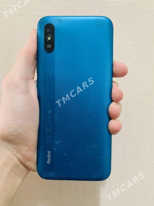 Redmi 9a - Ашхабад - img 4