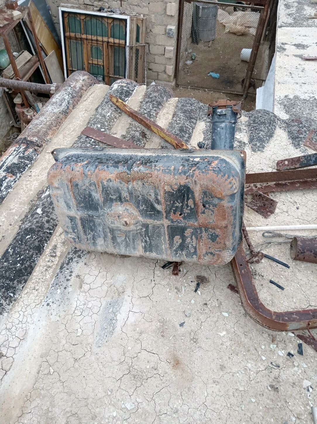 Zilin bagy 600 TMT - Balkanabat - img 3