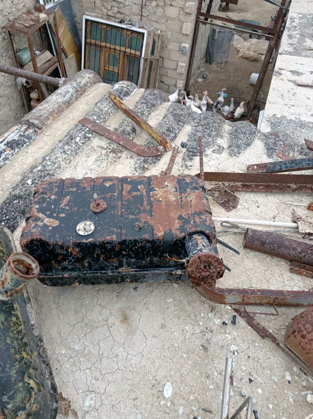 Zilin bagy 600 TMT - Balkanabat - img 2