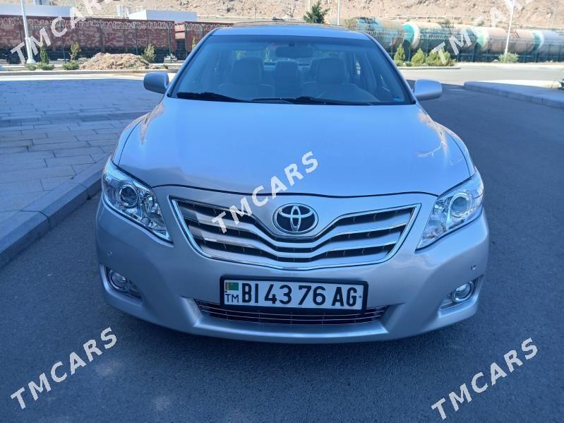 Toyota Camry 2010 - 255 000 TMT - Aşgabat - img 9