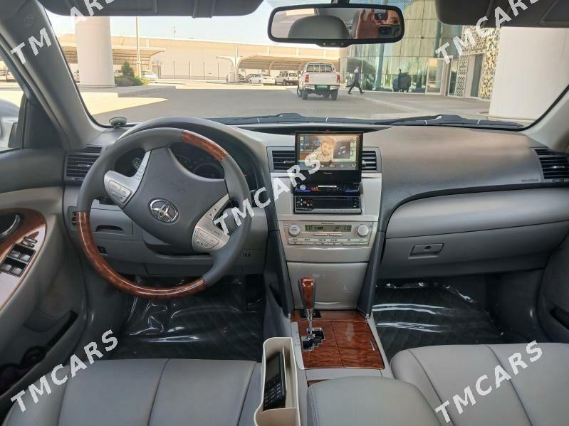 Toyota Camry 2010 - 255 000 TMT - Aşgabat - img 8