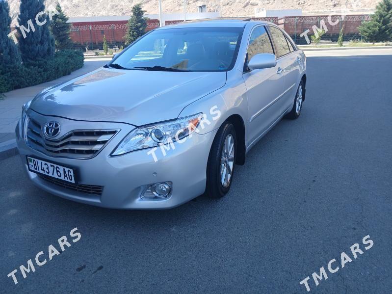 Toyota Camry 2010 - 255 000 TMT - Aşgabat - img 3