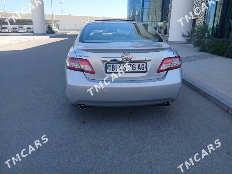 Toyota Camry 2010 - 255 000 TMT - Aşgabat - img 7