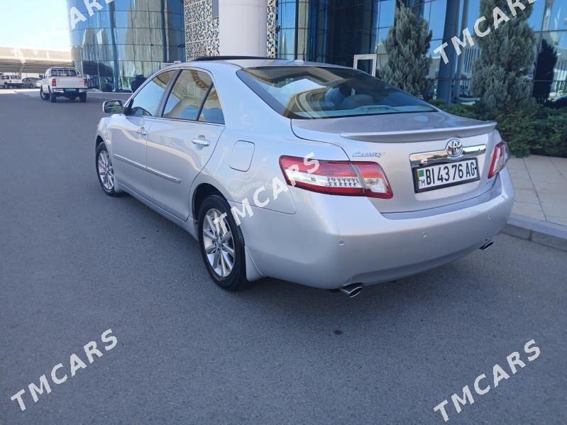 Toyota Camry 2010 - 255 000 TMT - Aşgabat - img 2