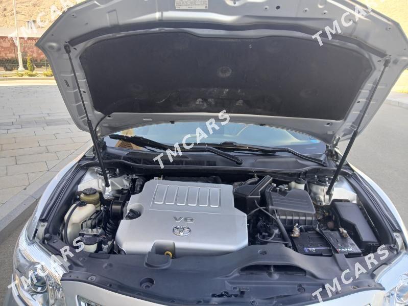 Toyota Camry 2010 - 255 000 TMT - Aşgabat - img 5
