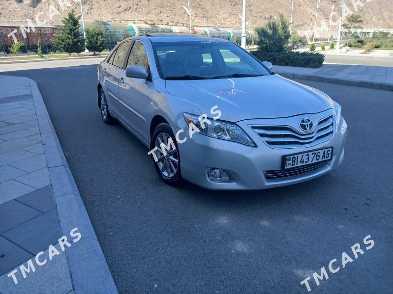 Toyota Camry 2010 - 255 000 TMT - Aşgabat - img 6