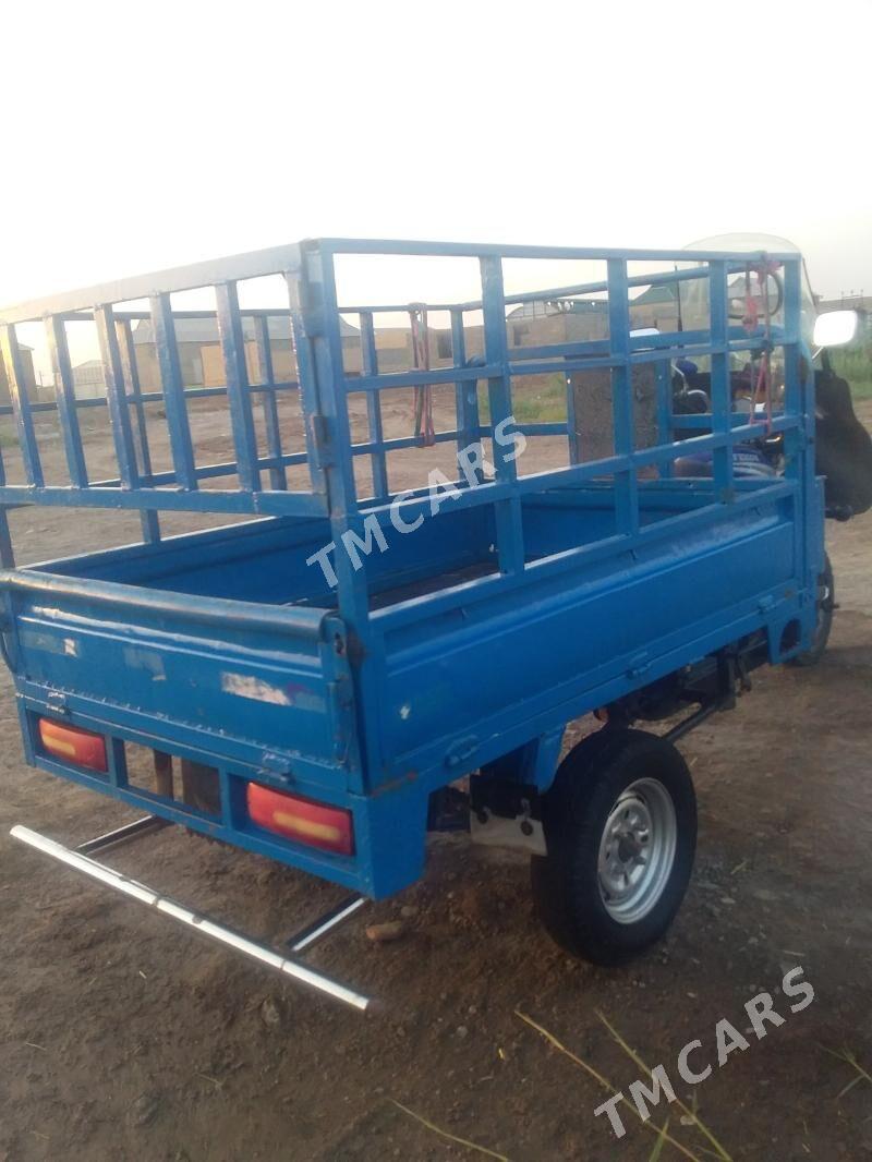 Fekon FK200-14G 2014 - 17 000 TMT - Tejen - img 4