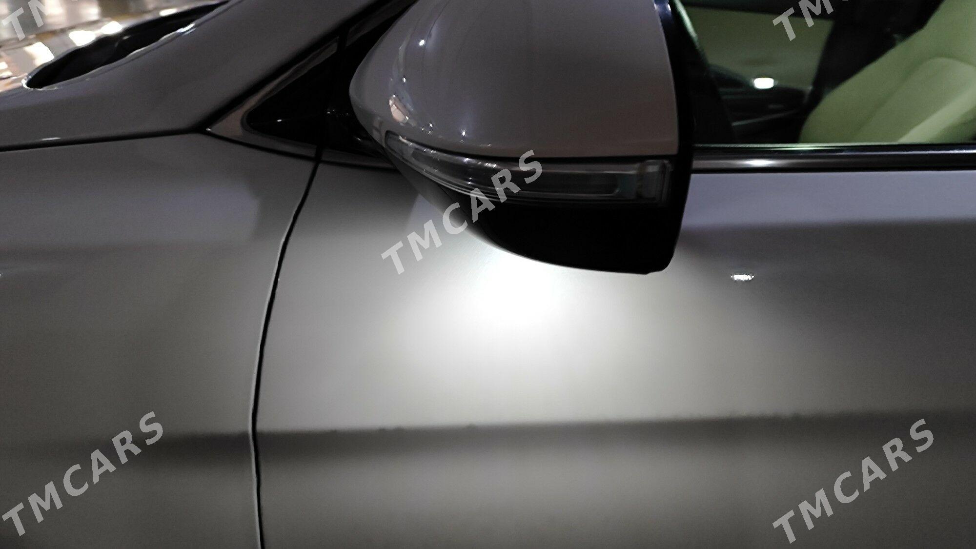 Hyundai Santa Fe 2014 - 269 000 TMT - Aşgabat - img 7