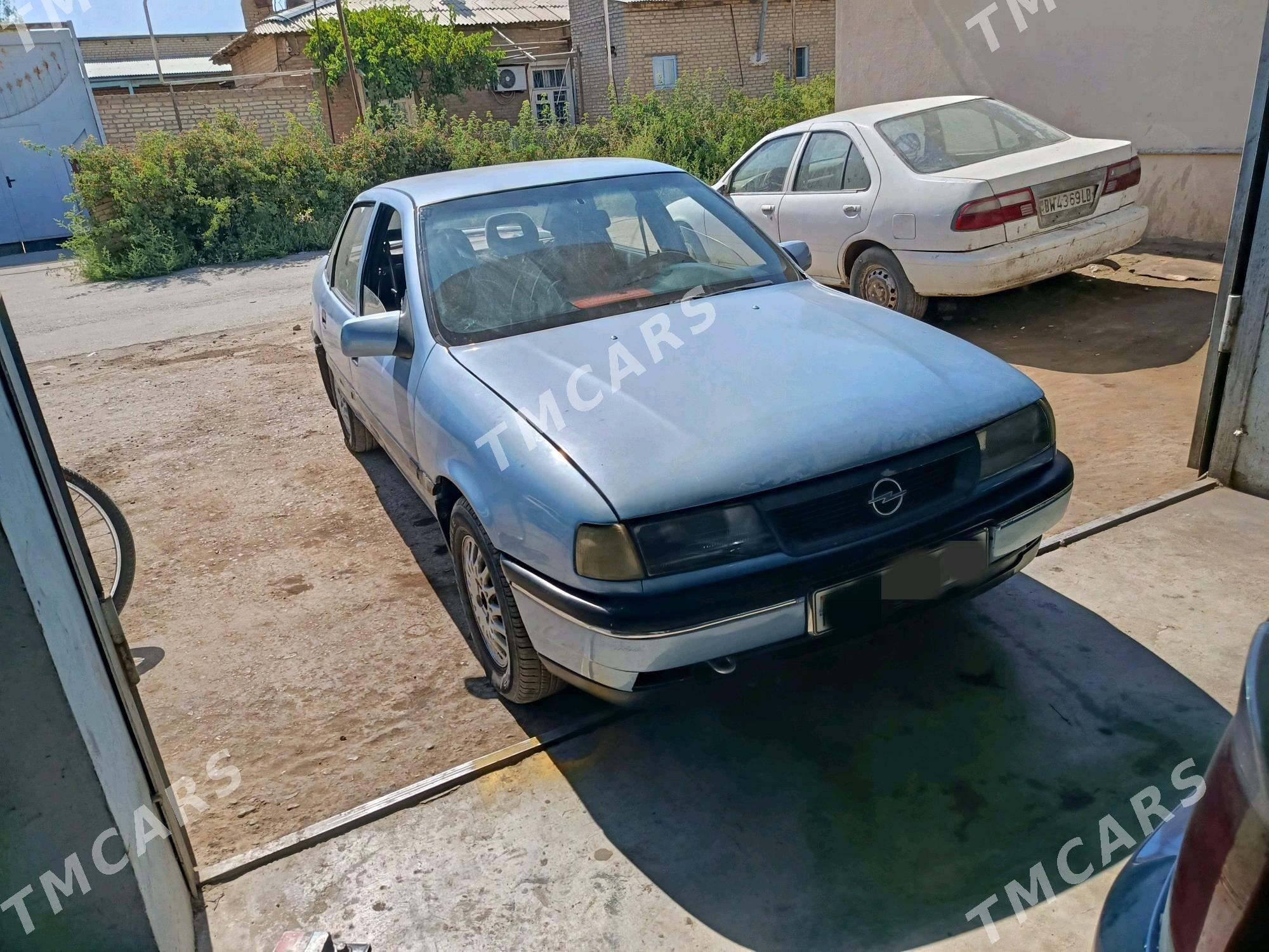 Opel Vectra 1993 - 30 000 TMT - Туркменабат - img 4