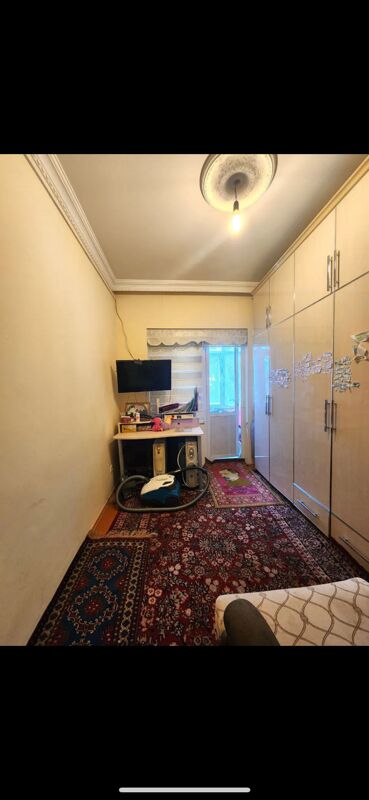 кемине 4 ком 3 этаж - Ким район - img 7