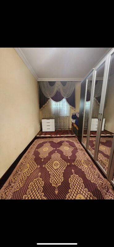 кемине 4 ком 3 этаж - Ким район - img 5
