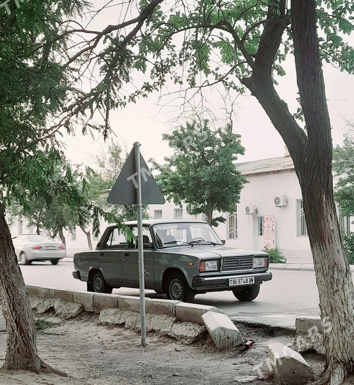 Lada 2107 2010 - 50 000 TMT - Balkanabat - img 3
