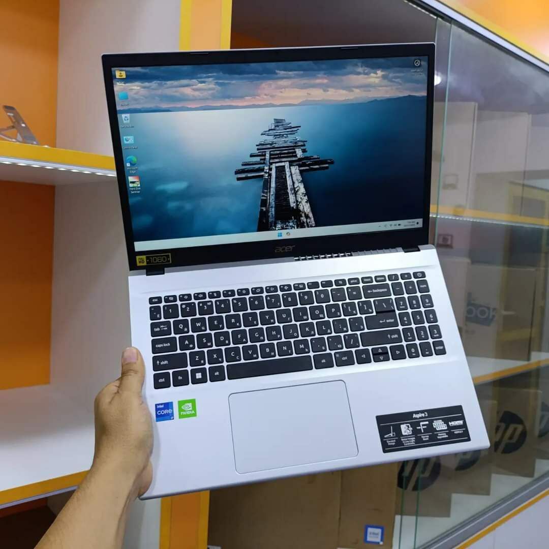 Акция Acer i3-i5-i7+NVIDIA RTX - Aşgabat - img 6