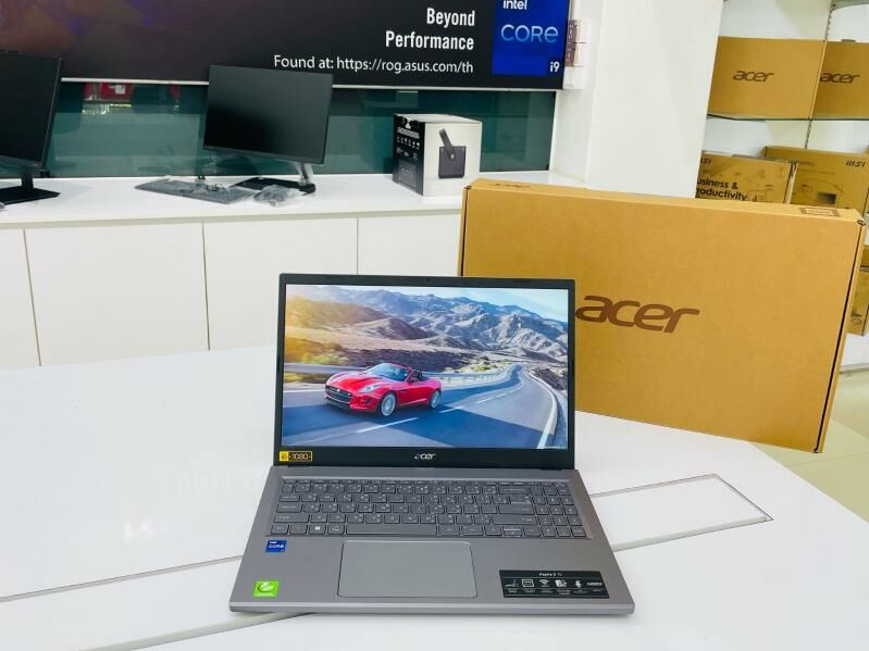 Акция Acer i3-i5-i7+NVIDIA RTX - Aşgabat - img 10