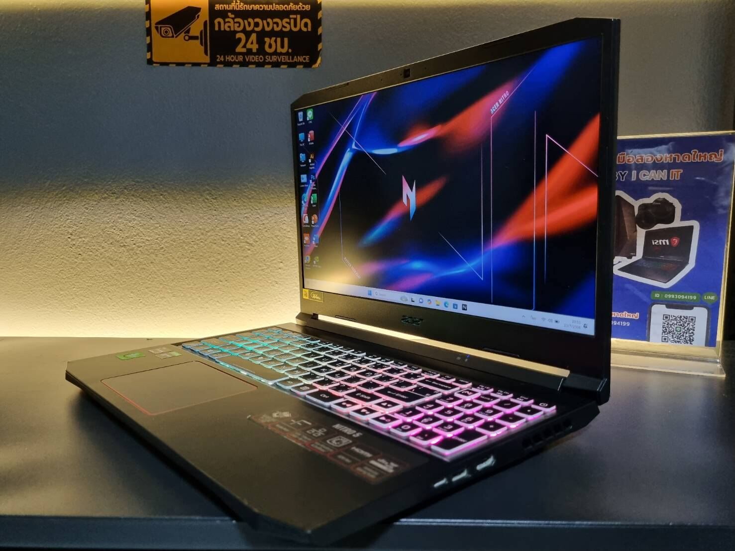 Акция Acer i3-i5-i7+NVIDIA RTX - Aşgabat - img 8
