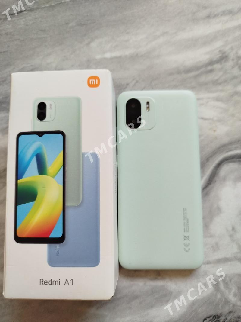 Redmi a1 - Aşgabat - img 2