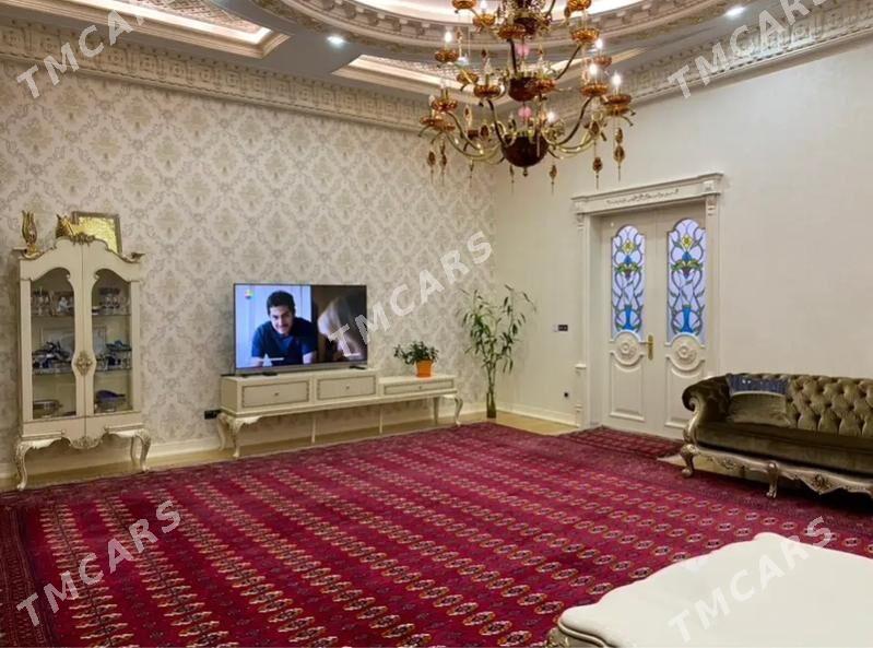 Аренда 14 этап - 14-nji tapgyr (Sowhozny köç) - img 2