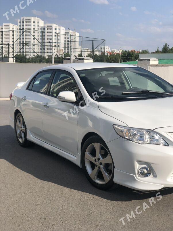 Toyota Corolla 2013 - 159 000 TMT - Aşgabat - img 4