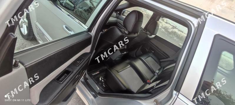Jeep Grand Cherokee 2008 - 375 000 TMT - Туркменбаши - img 9