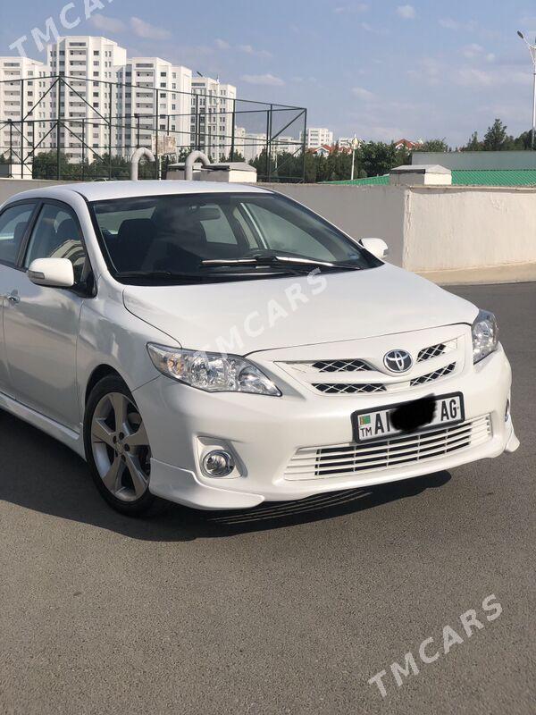 Toyota Corolla 2013 - 159 000 TMT - Aşgabat - img 2