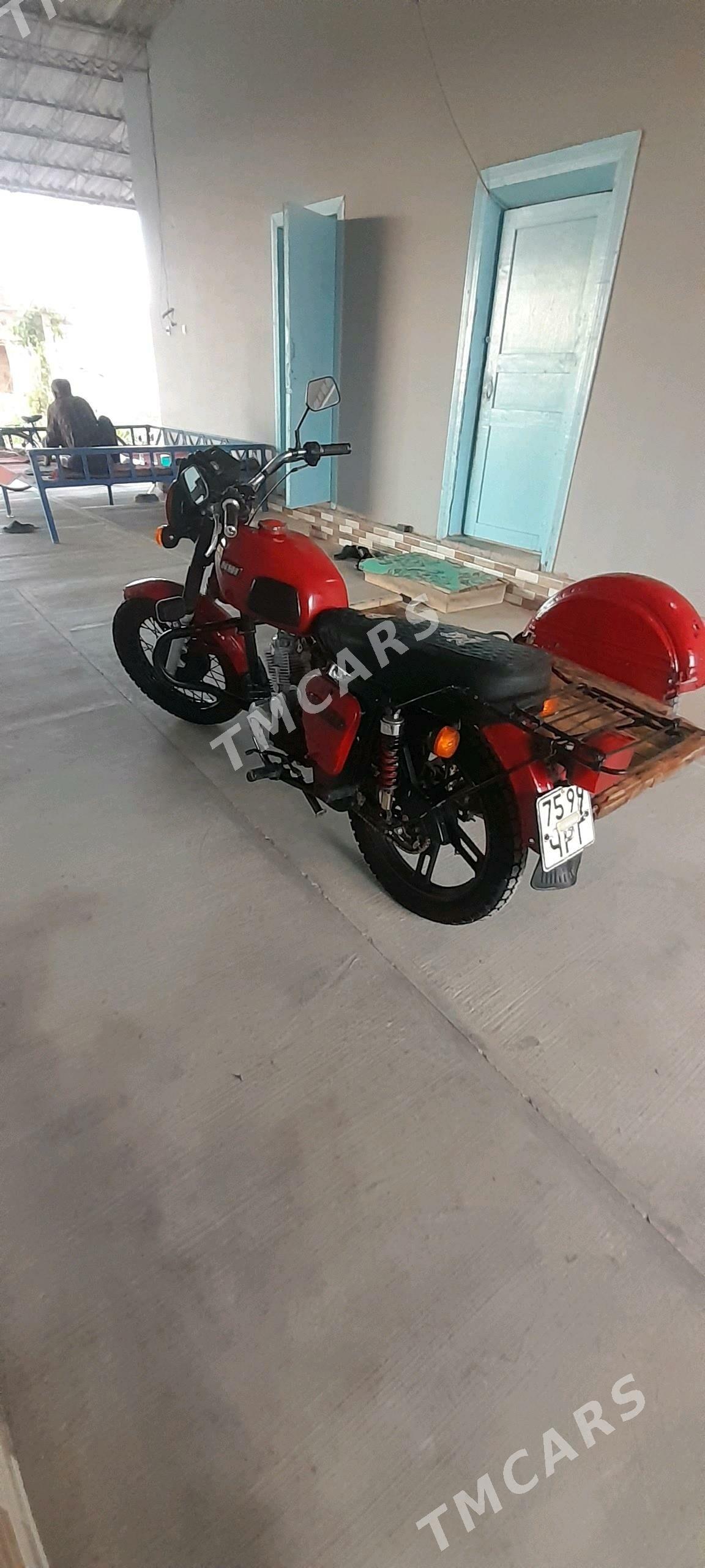 Fekon FK200-14G 2022 - 11 500 TMT - Халач - img 3