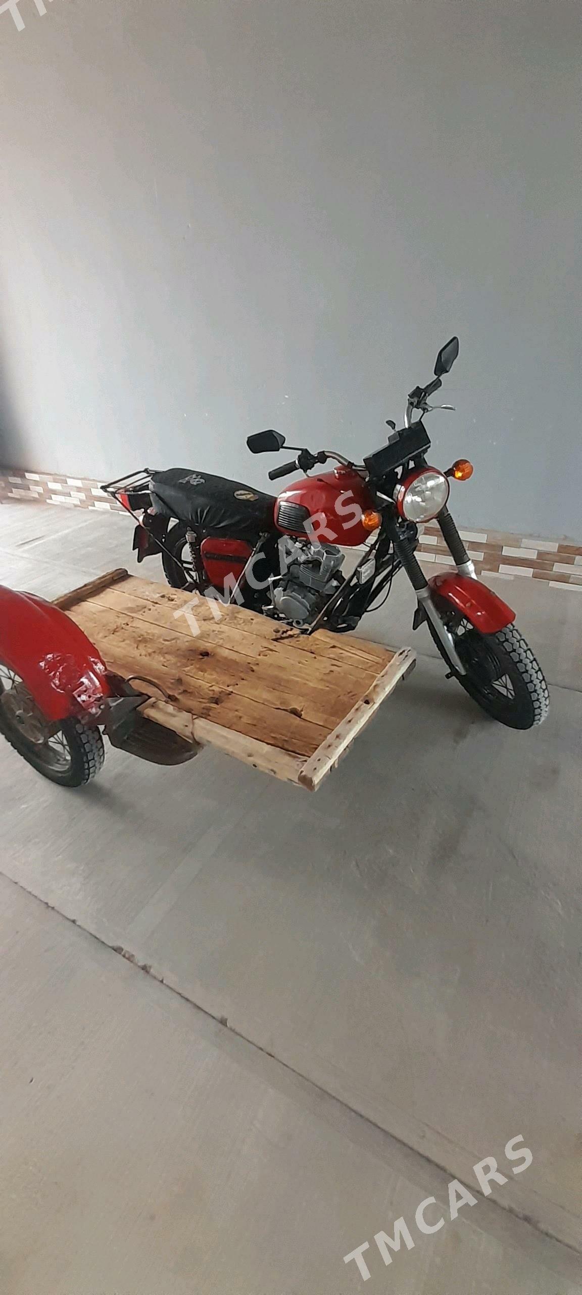 Fekon FK200-14G 2022 - 11 500 TMT - Халач - img 2
