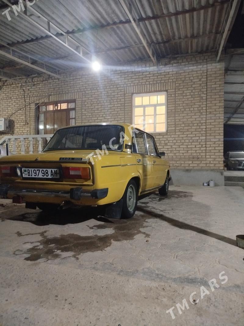 Lada 2106 2000 - 30 000 TMT - Теджен - img 4