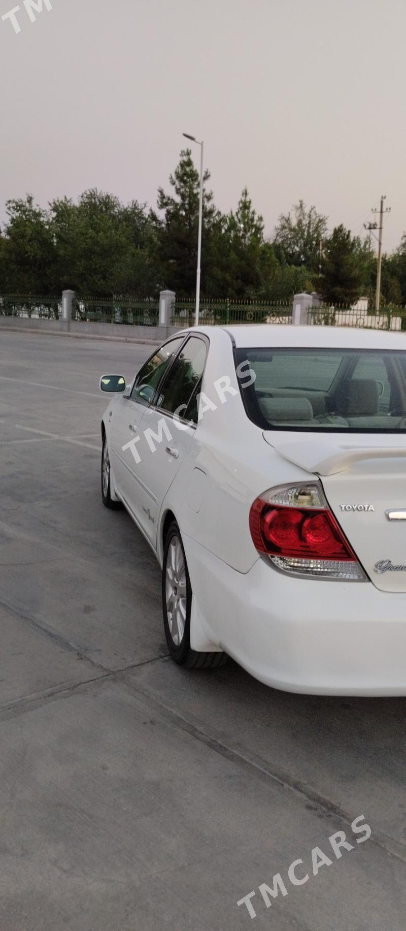 Toyota Camry 2002 - 148 000 TMT - Мары - img 2
