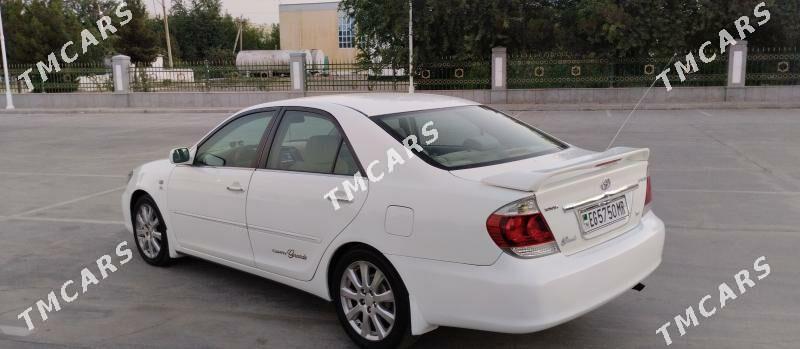 Toyota Camry 2002 - 148 000 TMT - Мары - img 3