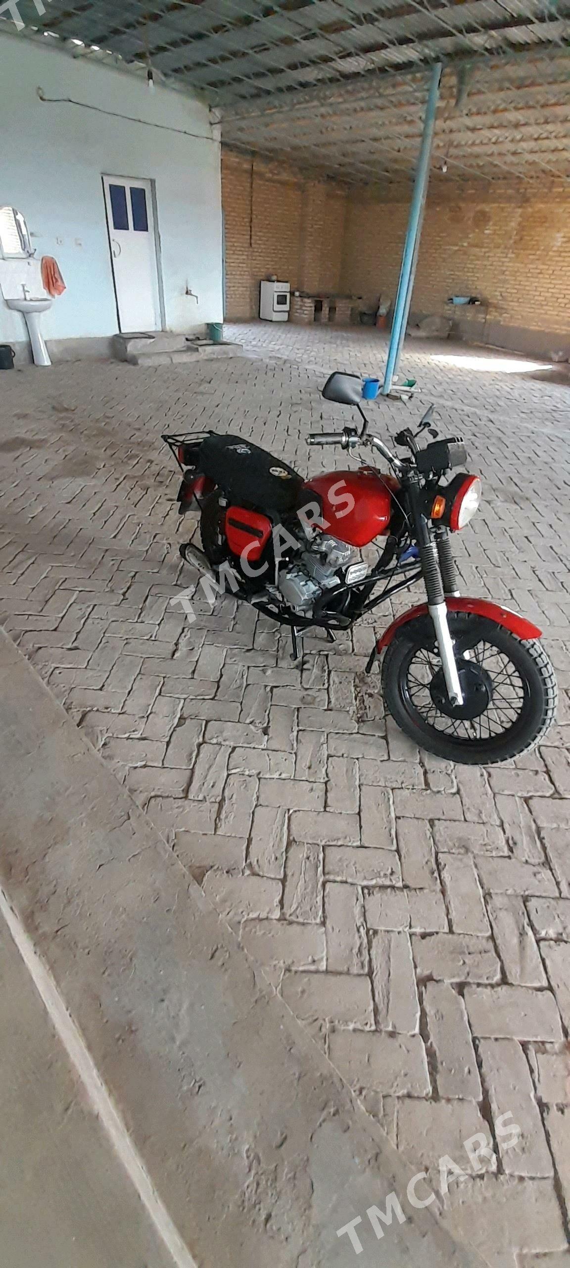 Fekon FK200-14G 2022 - 11 500 TMT - Халач - img 5
