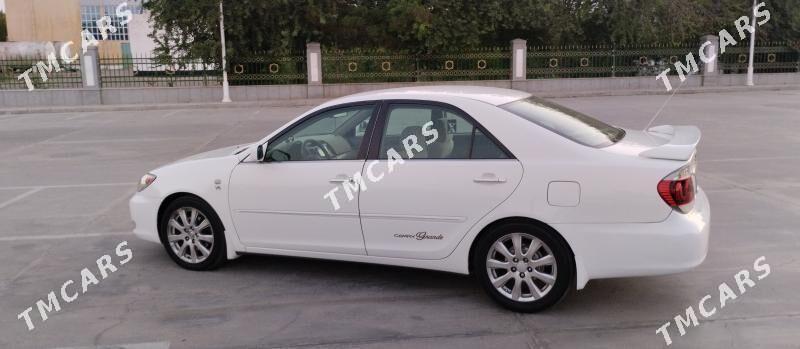 Toyota Camry 2002 - 148 000 TMT - Мары - img 4