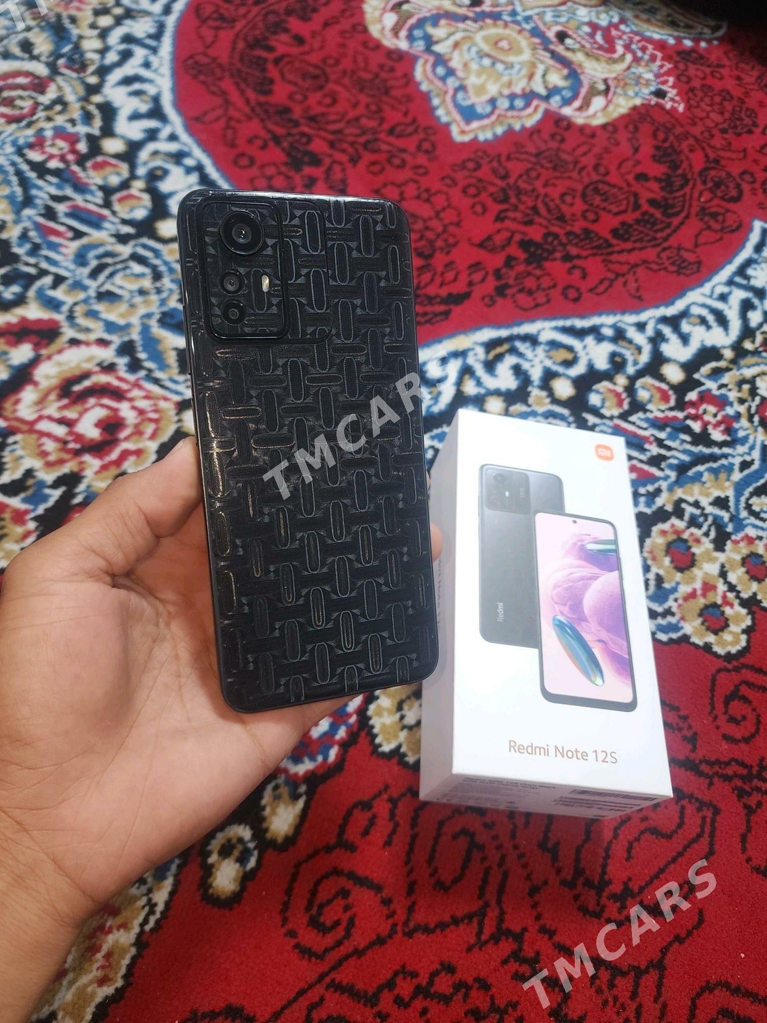 Redmi not 12s 8 256 - Änew - img 3