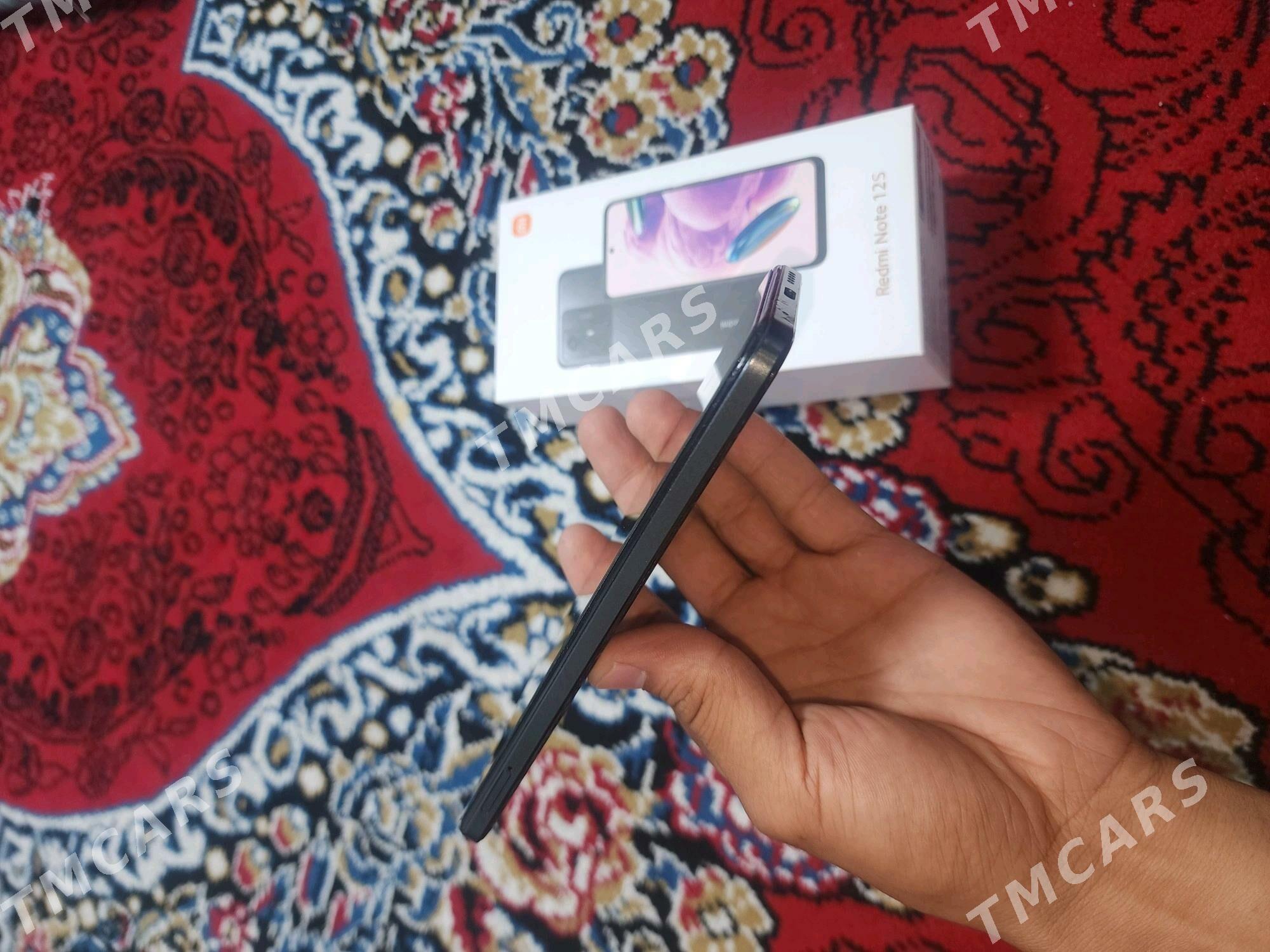 Redmi not 12s 8 256 - Änew - img 2