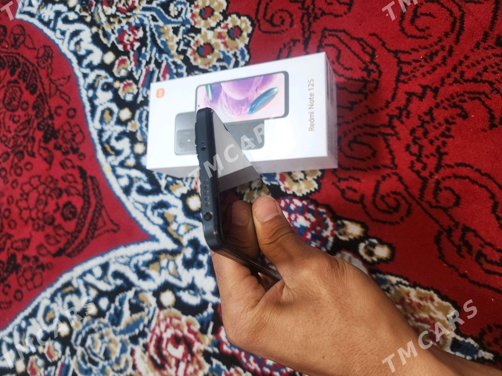 Redmi not 12s 8 256 - Änew - img 4